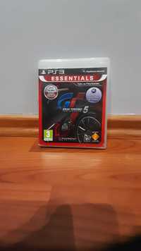 Gra na PS 3 Grand Turismo 5The Real Driving Simulator 5