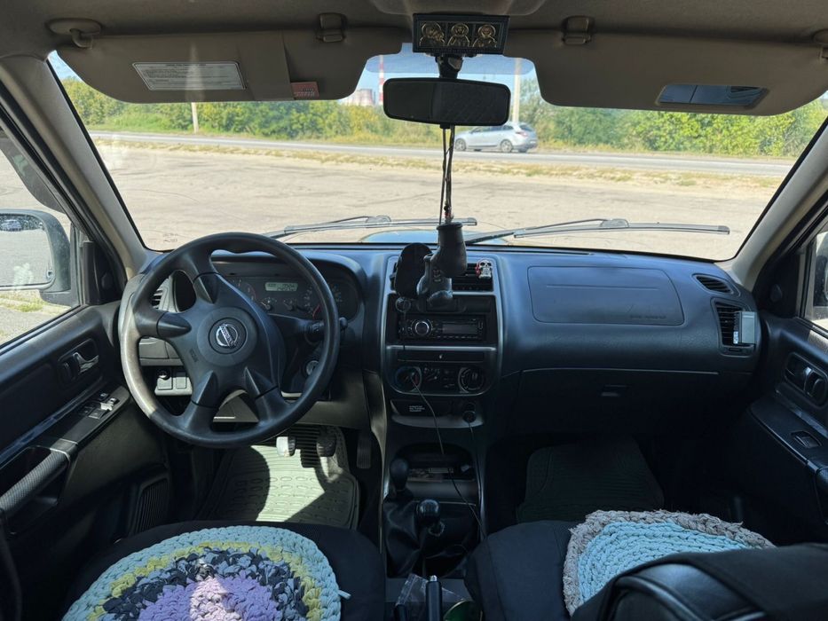 Продам авто неразмитнене