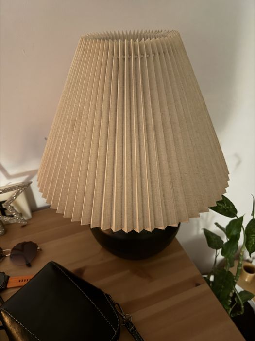 Candeeiros de sala e teto usados mas em bom