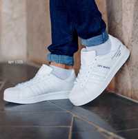 Adidas Superstar - off-white - size 41. (New Adidas Originals)