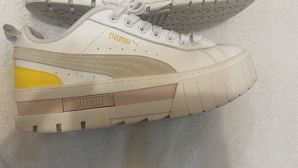 Кросівки Puma(40р) ОРИГІНАЛ