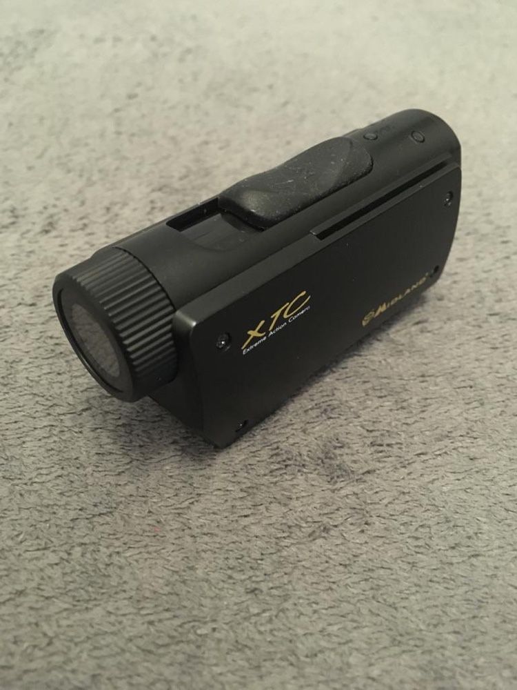 Kamerka xtc-100