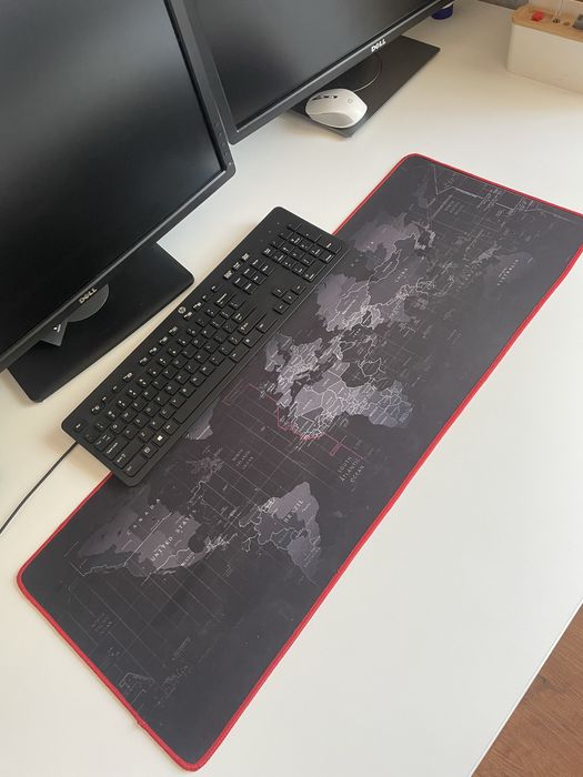 Podkładka biurowa szkolna na biurko