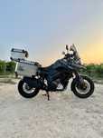 Suzuki DL  Vstrom 1050 XT
