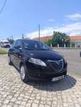 Lancia Ypsilon 0.9 TwinAir S&S S by Momodesign