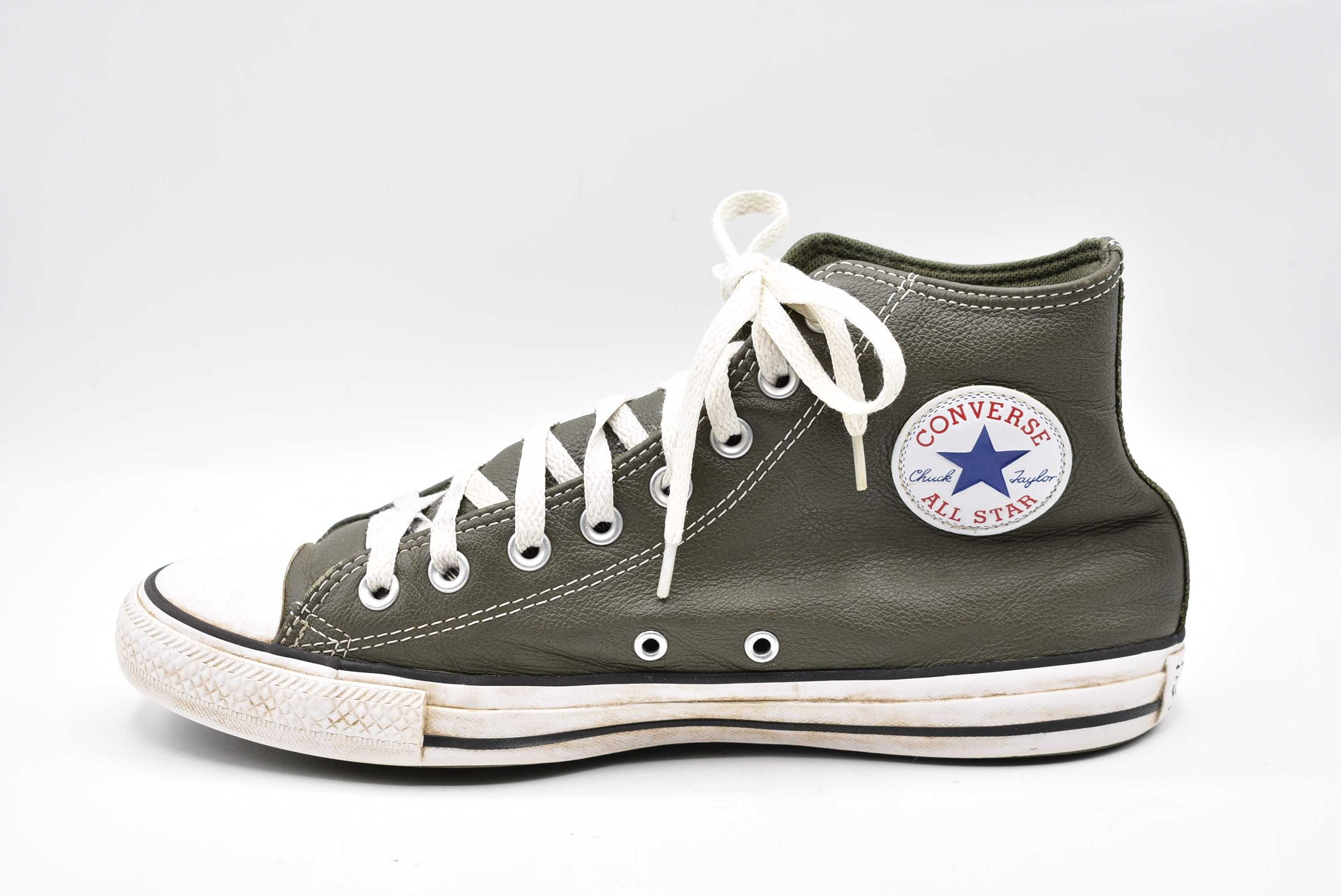 CONVERSE Chuck Taylor All Star 70 Multi ( 42.5 ) skóra