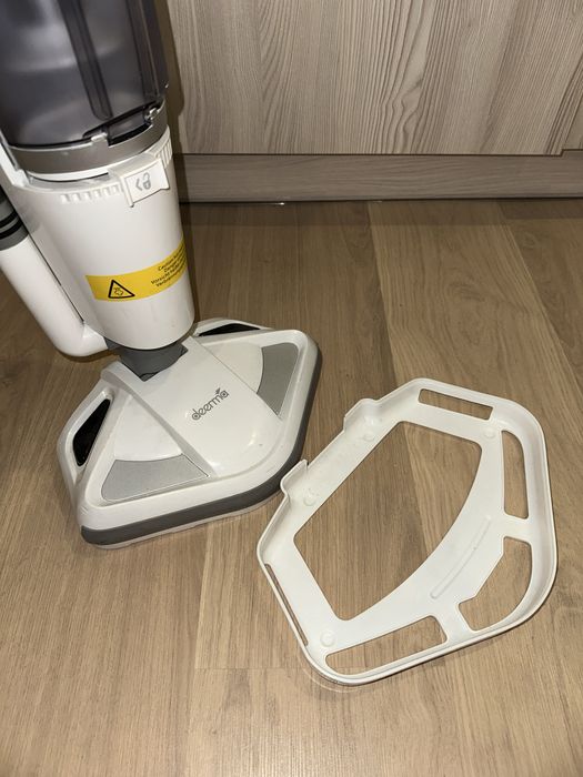 Odkurzacz i mop parowy DEERMA ZQ990W