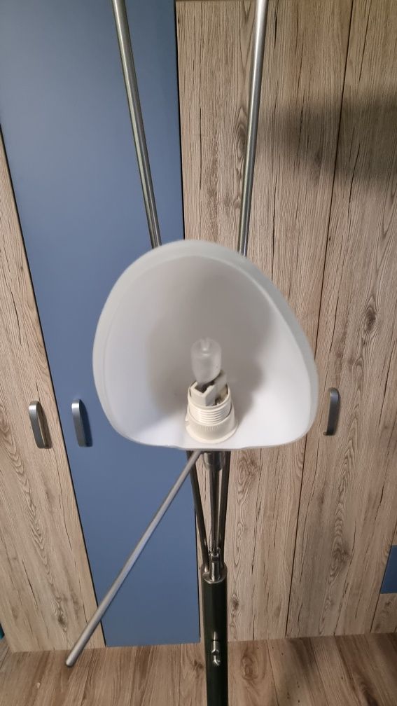 Lampa stojąca 180 cm