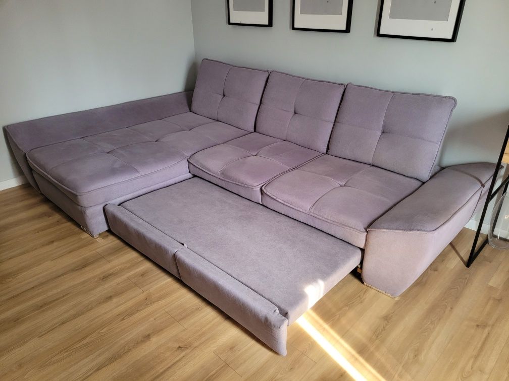 Kanapa rogówka sofa