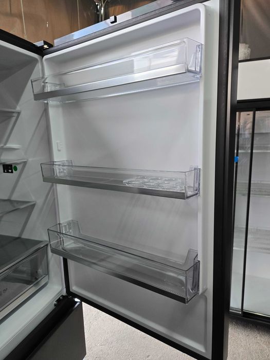 JANKI, ul. Wspólna 6 Lodówka Haier HTR5719ENPT