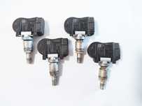 Czujniki ciśnienia TPMS Nissan Renault Megane Talisman Qashqai Kadjar