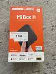Xiaomi mi box s tv