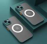 Etui iPhone 15 .