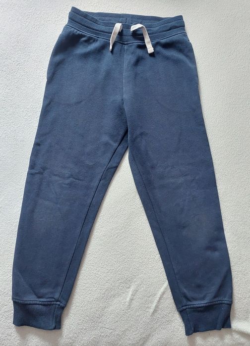 Spodnie dresowe H&M r.128