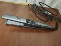 Плойка-гофре Volume Crimper Graphite 100220