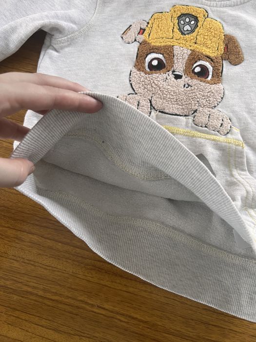 Кофта на 2-3 рочкі