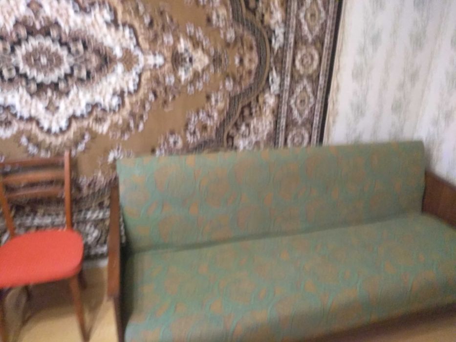 1 кімнатна недалеко від Електромережі