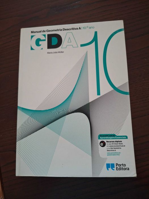 Manual de Geometria Descritiva A