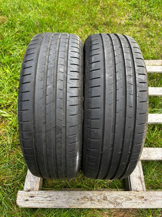 Okazja opony letnie 185/60R15 84H Vredestein Sportrac