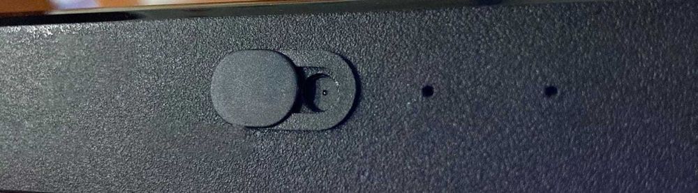 Capa Proteção Webcam Anti-spy