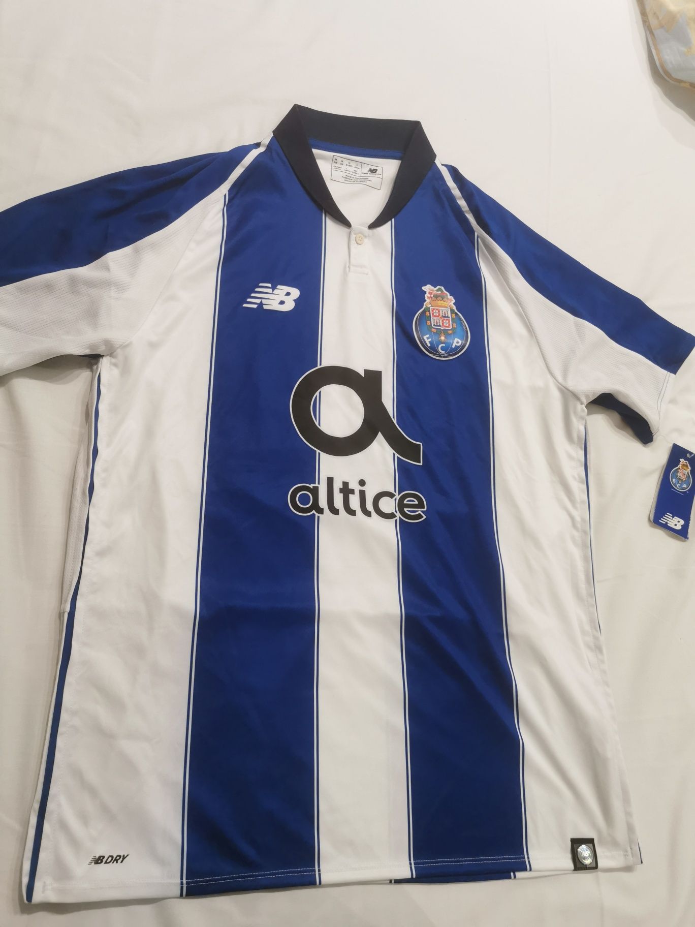 Camisola FC Porto