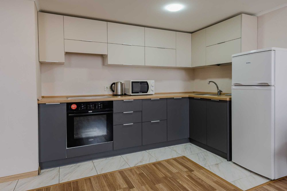 Продам двухуровневую 67,3 м2. ЖК Smart House, рядом метро Берестейская