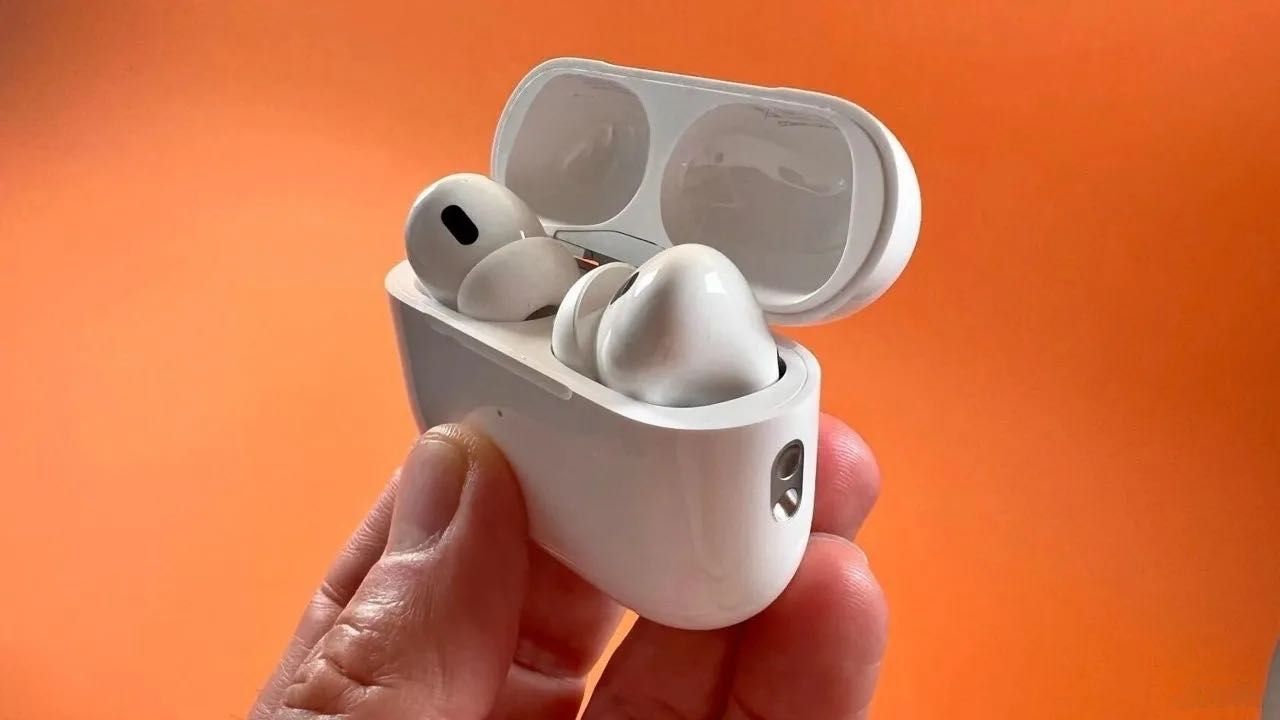 AirPods Pro 2 + Гарантия