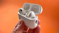 AirPods Pro 2 + Гарантия