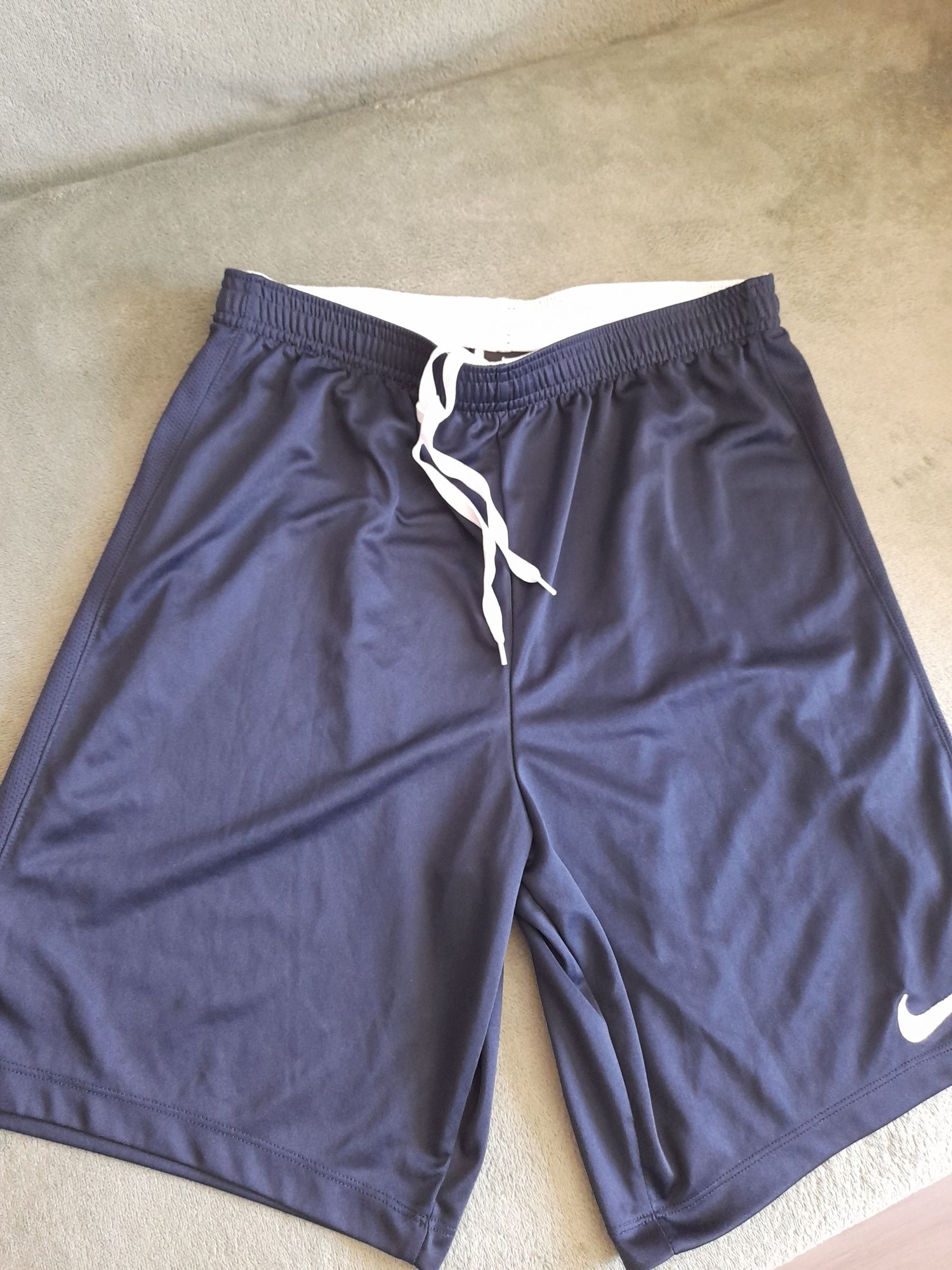 Męskie spodenki Nike