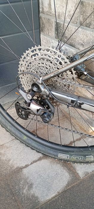 Rower Scott Scale  965 r. S