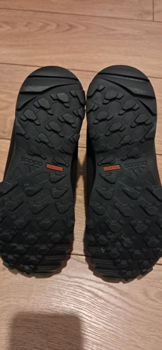 Śniegowce Adidas Terrex