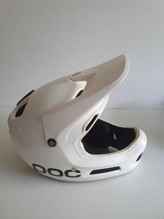 Capacete Downhill POC CORON AIR