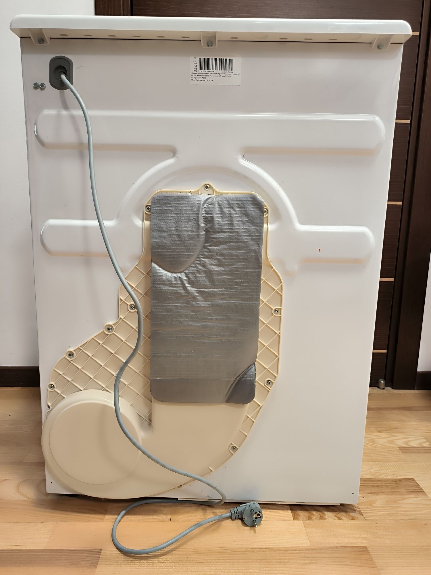 Suszarka Candy SmartPro