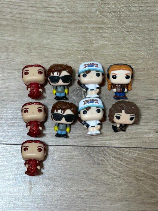 Figurka stranger things sprzedam lub zamienię