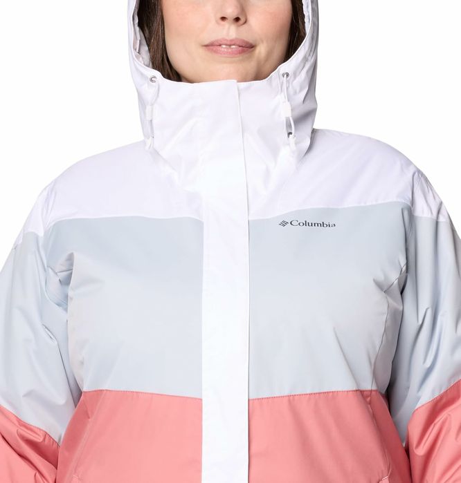 Жіноча  Columbia OMNI TECH  3X , 2X