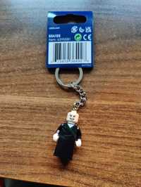 LEGO 854155 Breloczek z Voldemortem