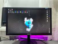 Монитор Samsung SyncMaster BX2240 60 hz