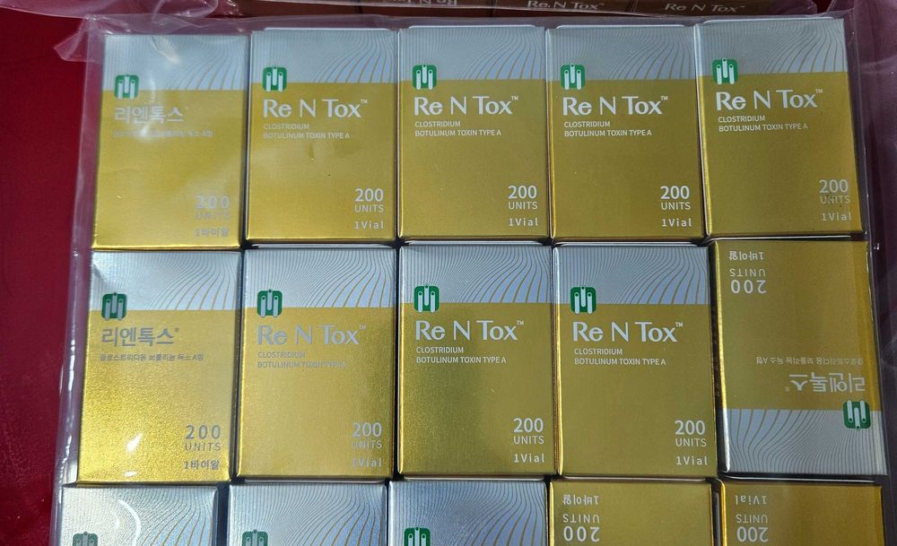 Rentox natychmiastowa wysyłka Nabata Refine