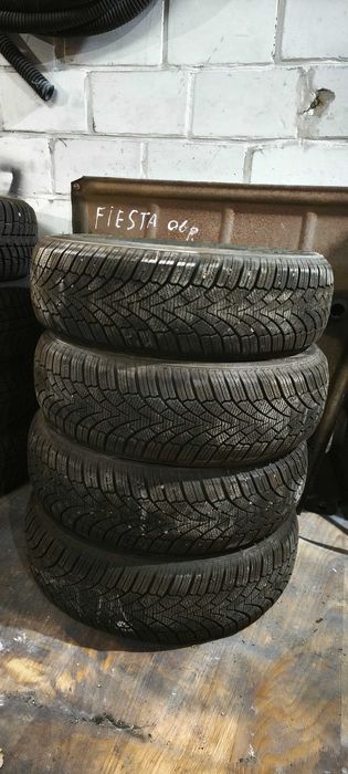 Шини зимові Roadmarch WINTERXPRO 888 175/65 R14 82T