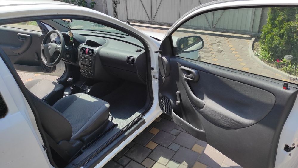 Продається Opel Corsa