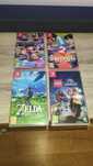 Jogos Nintendo Switch - Lego Jurassic World, 1 2 Switch