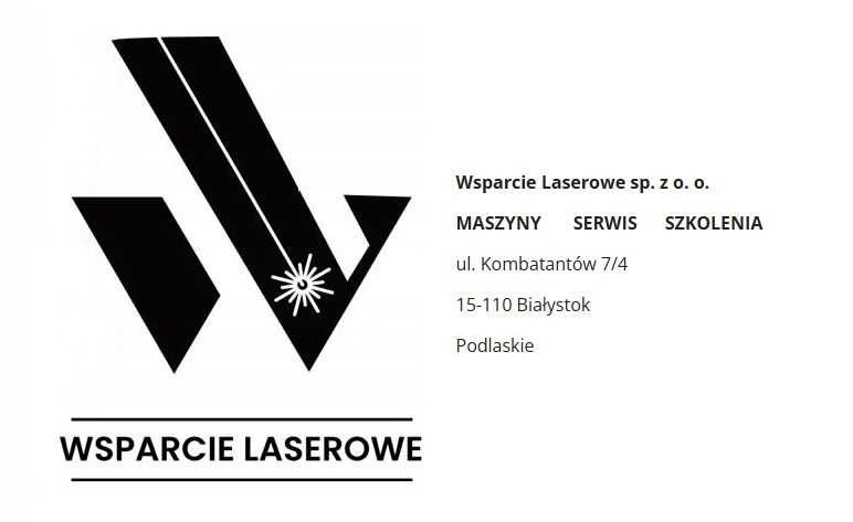 Okulary ochronne z filtrem OD7+ do spawania laserowego