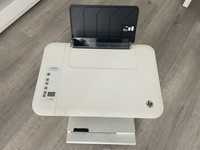 Drukarka HP Deskjet Ink Advantage 2545