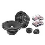Głośniki car audio BLAM 165 R2X
