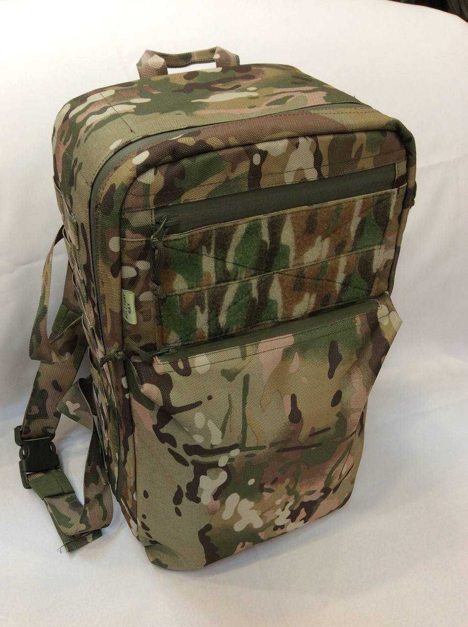 Торба для дрона DJI mavik Рюкзак для 2-х дронов мультикам 45*25*15 cm