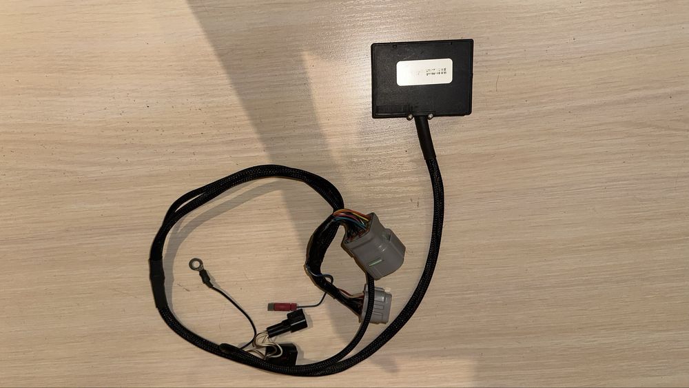 Power Commander 5 Kawasaki ZZR 1400,ZX 14R