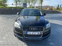 Audi Q7 3.0 TDI Quattro Tiptr. z 2006r. przebieg 293952km