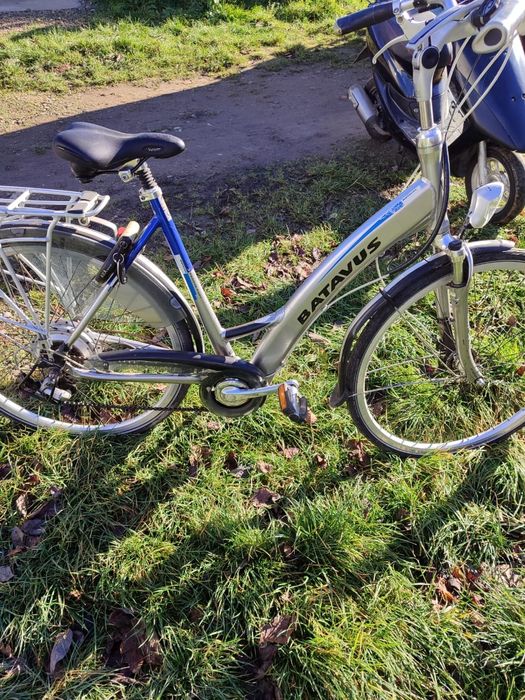 BATAVUS 28/7 Netherlands