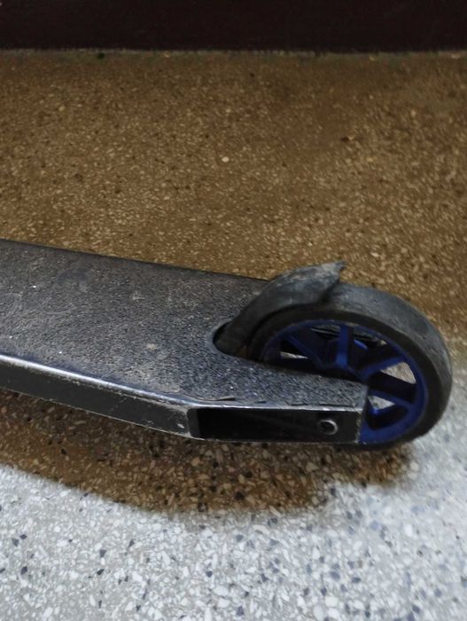 Hulajnoga wyczynowa Ethic Erawan