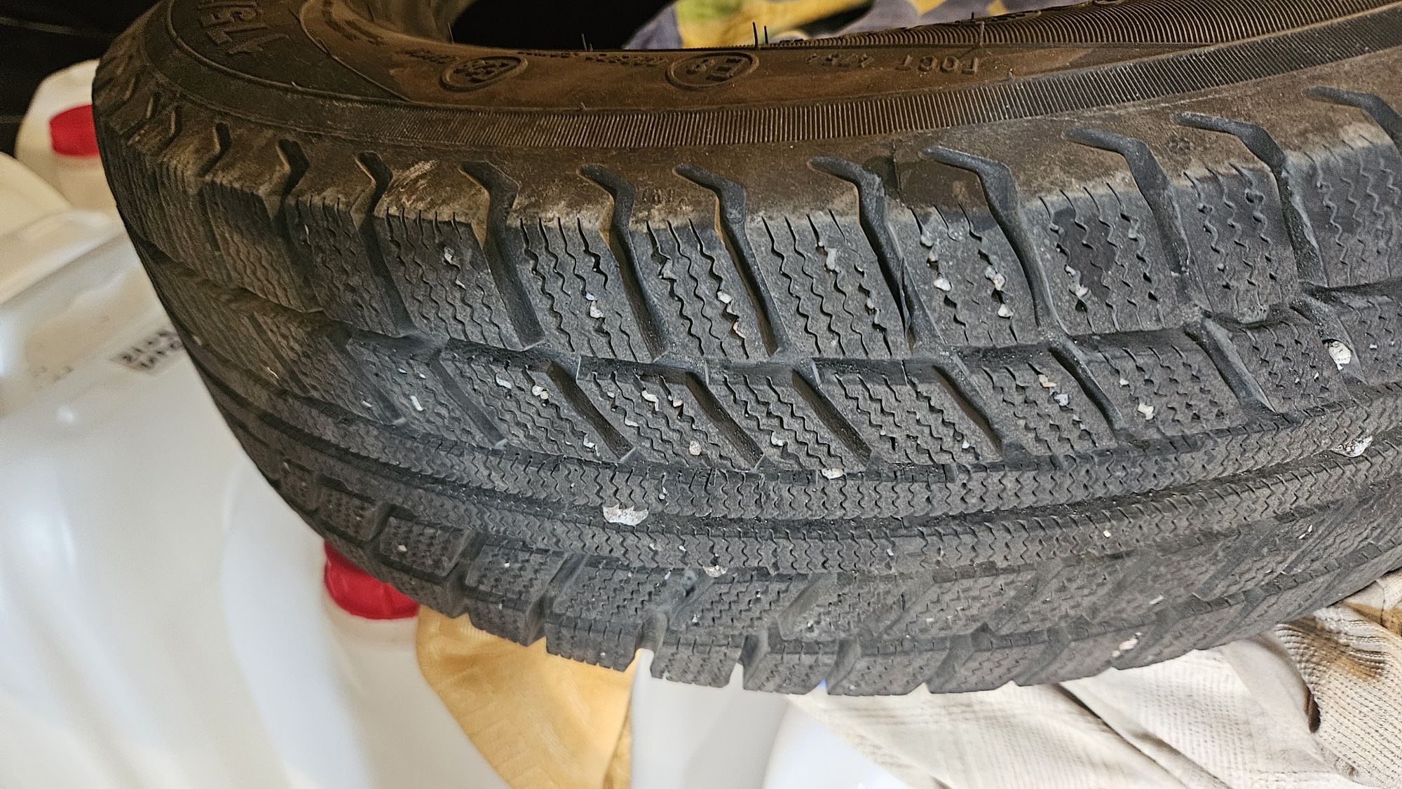 Автошини Belshina ArtMotion Snow 175/70 R13 4 шт.